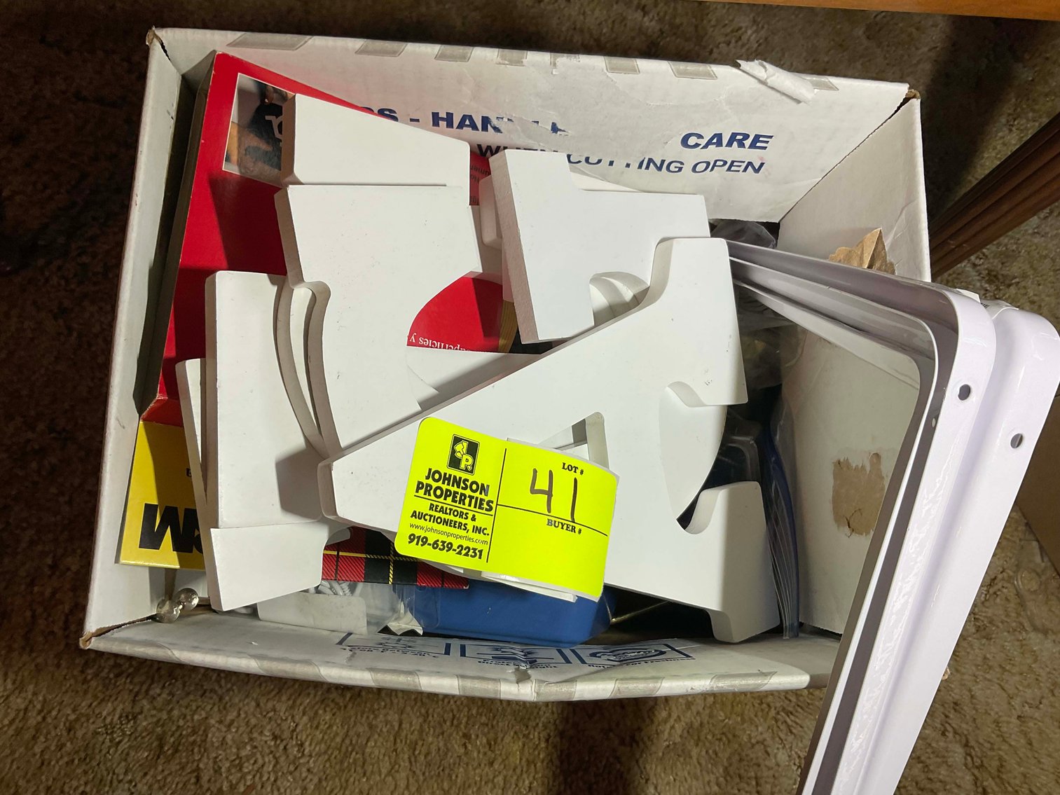 Image for Online Only Personal Property just outside of Angier!