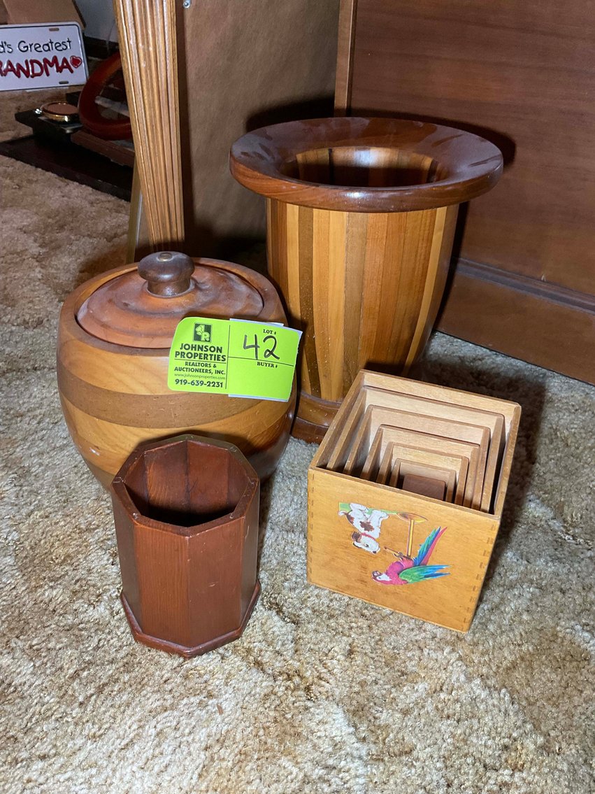 Image for Online Only Personal Property just outside of Angier!