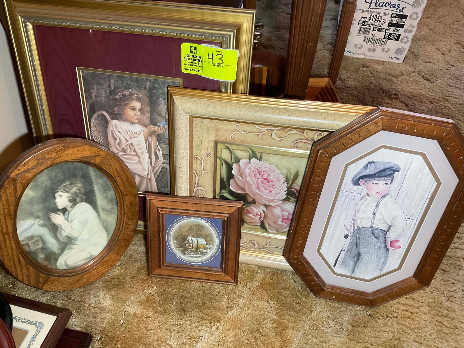 Image for Online Only Personal Property just outside of Angier!