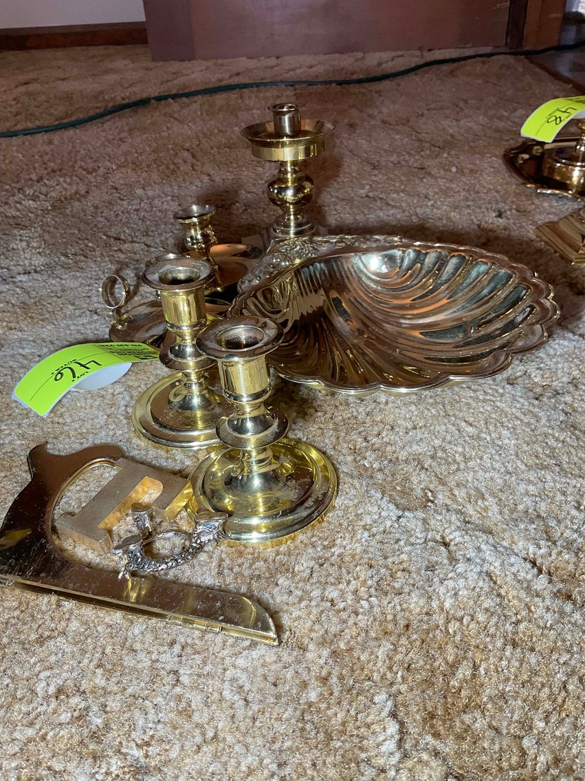 Image for Online Only Personal Property just outside of Angier!