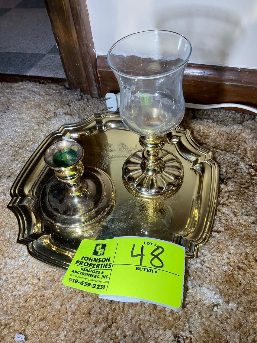 Image for Online Only Personal Property just outside of Angier!
