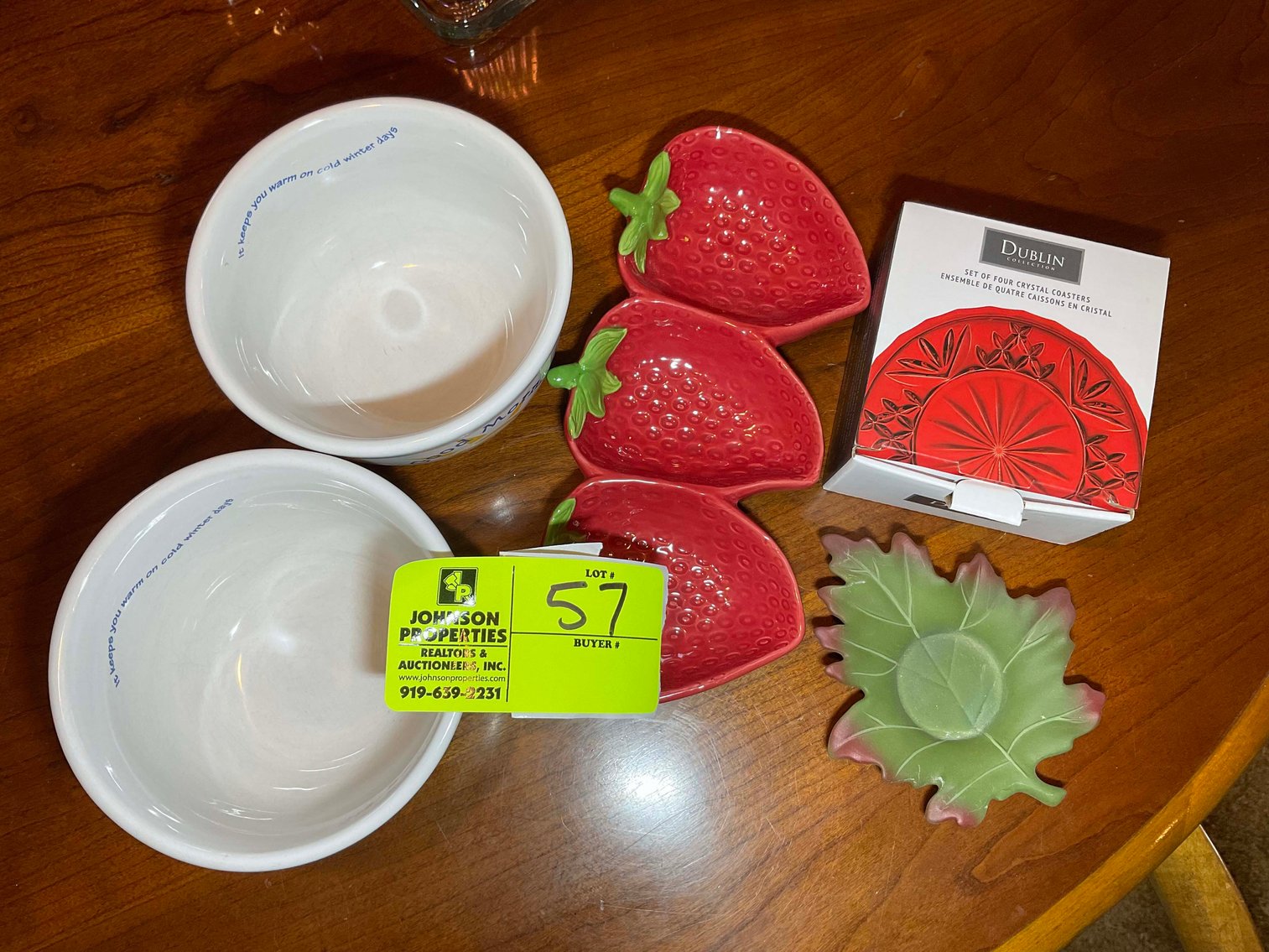 Image for Online Only Personal Property just outside of Angier!