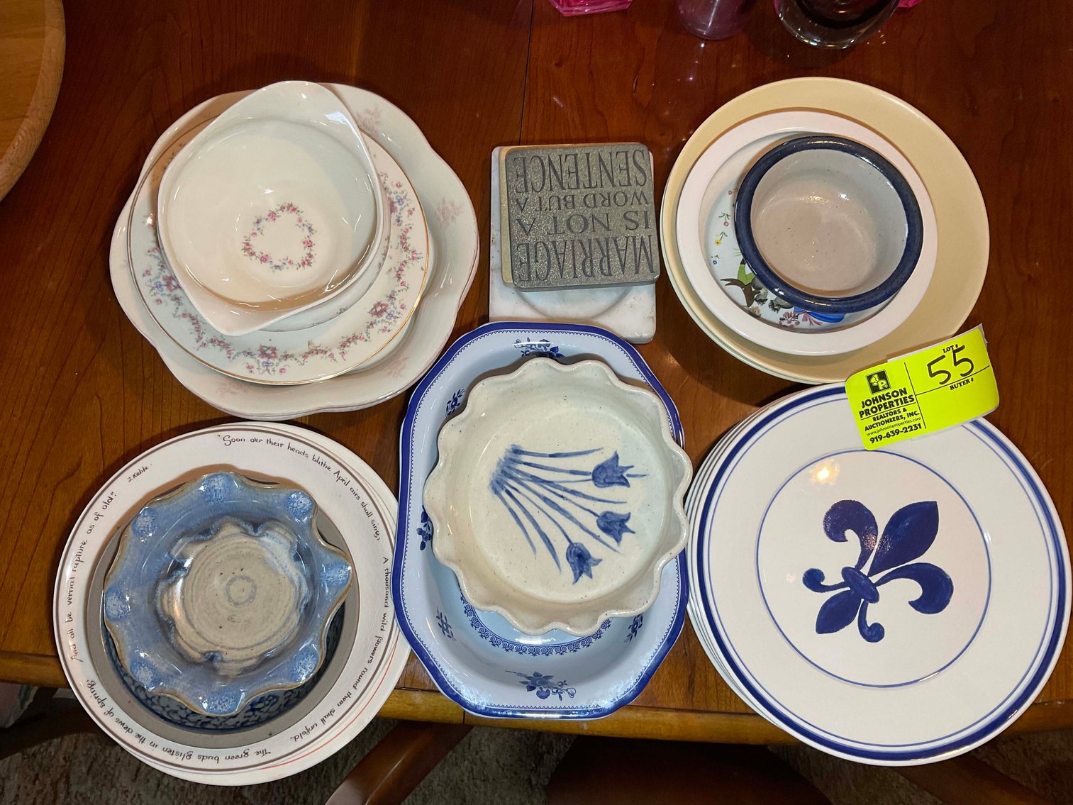 Image for Online Only Personal Property just outside of Angier!