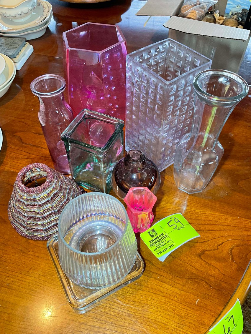Image for Online Only Personal Property just outside of Angier!
