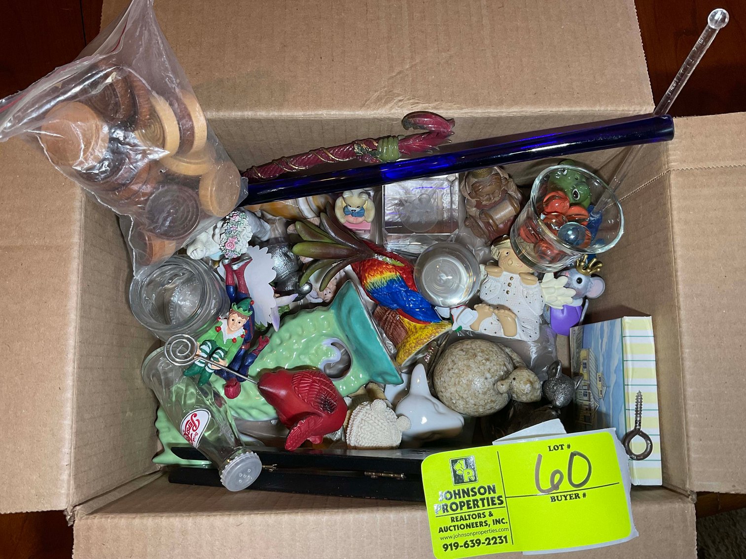 Image for Online Only Personal Property just outside of Angier!