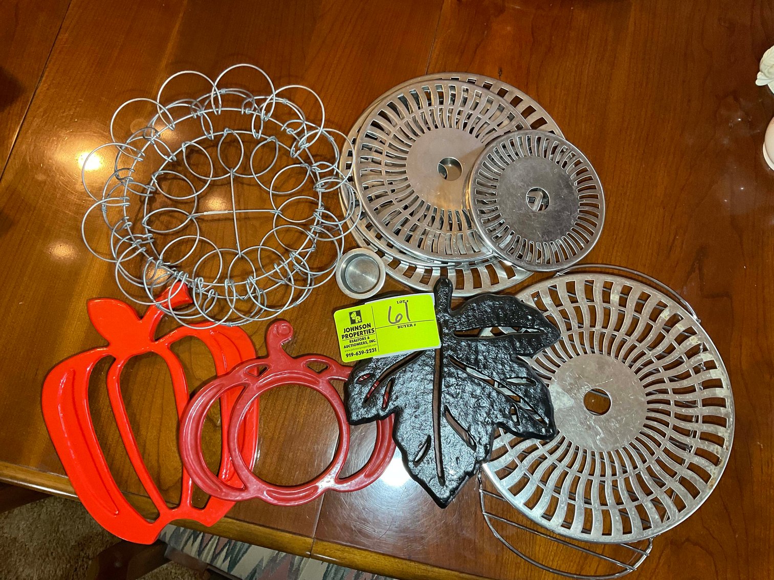 Image for Online Only Personal Property just outside of Angier!