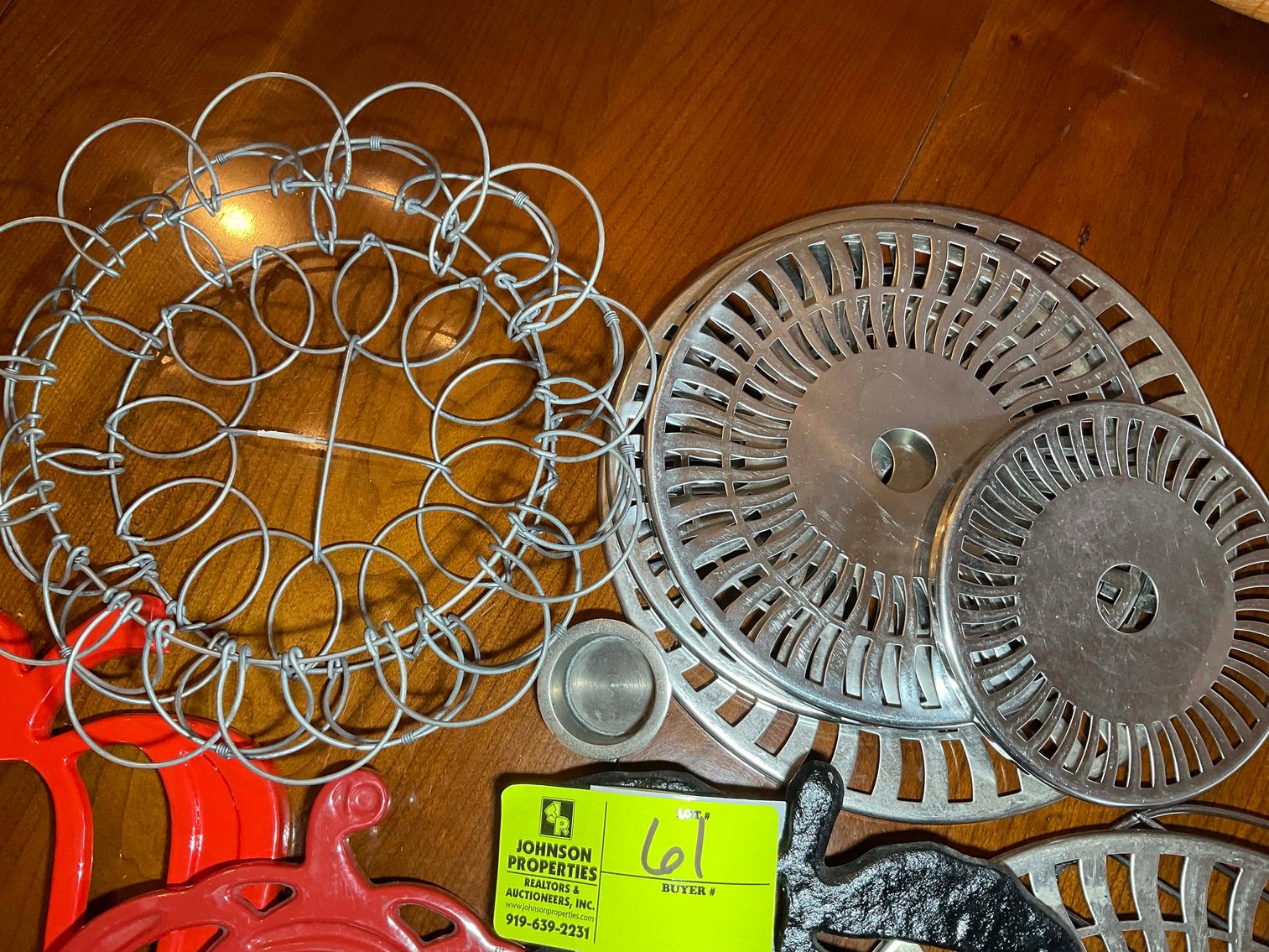 Image for Online Only Personal Property just outside of Angier!