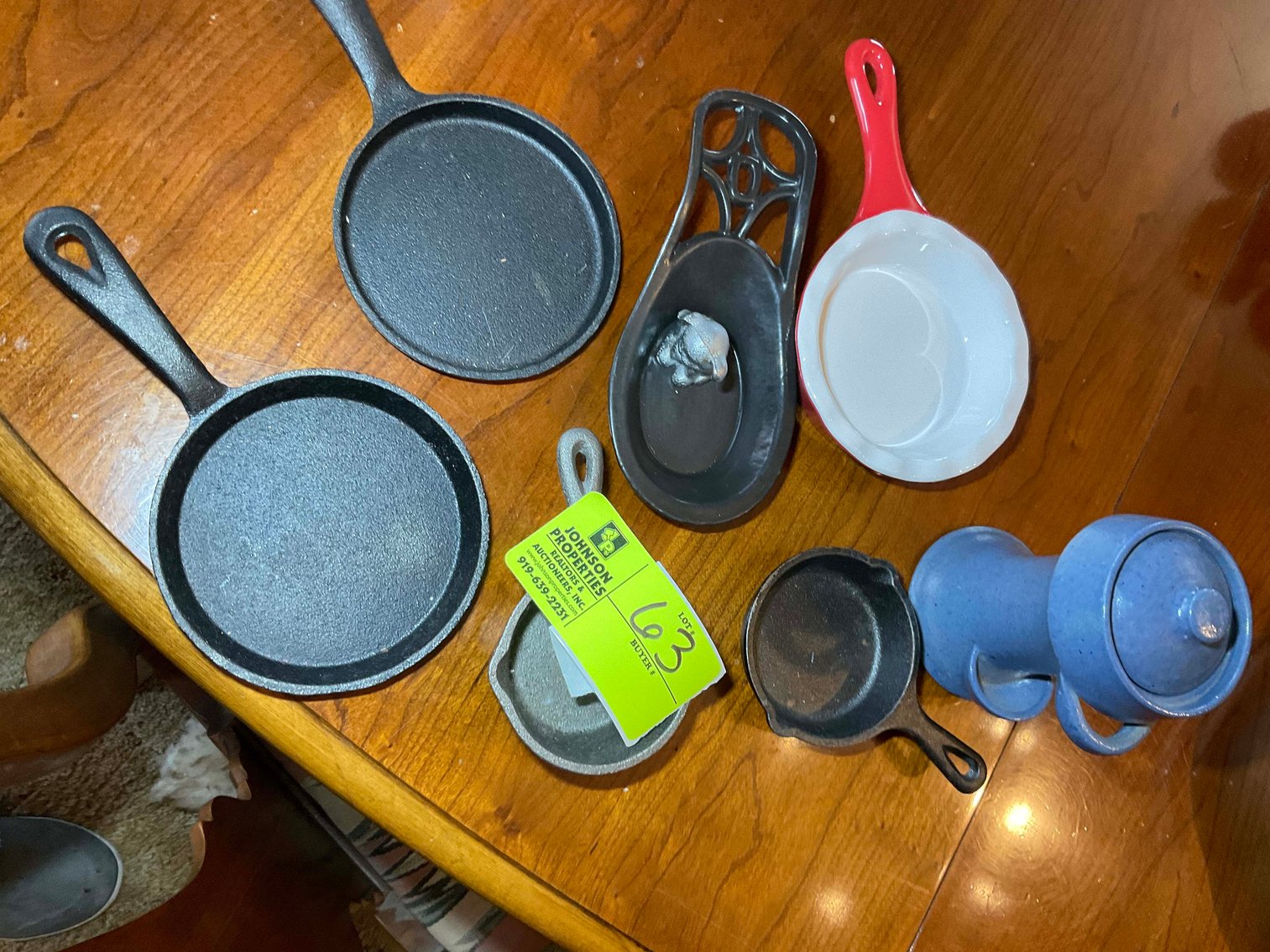 Image for Online Only Personal Property just outside of Angier!