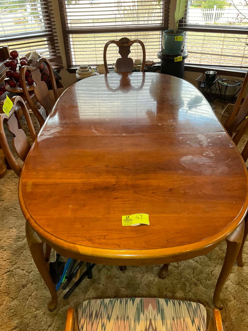 Image for Online Only Personal Property just outside of Angier!