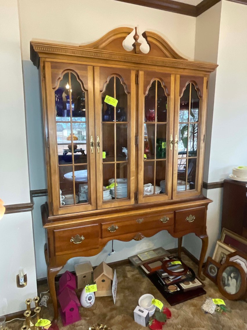 Image for Online Only Personal Property just outside of Angier!