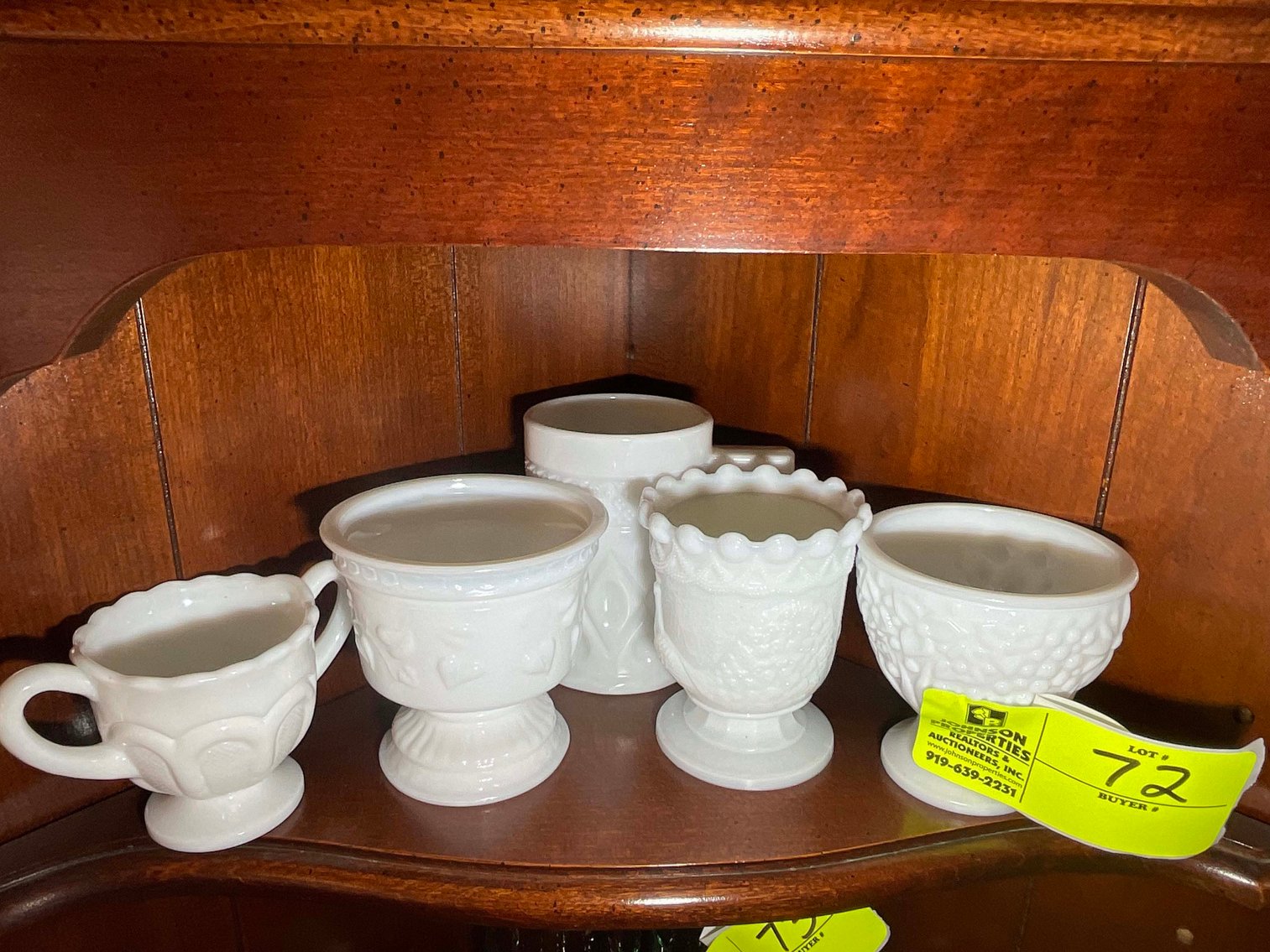 Image for Online Only Personal Property just outside of Angier!