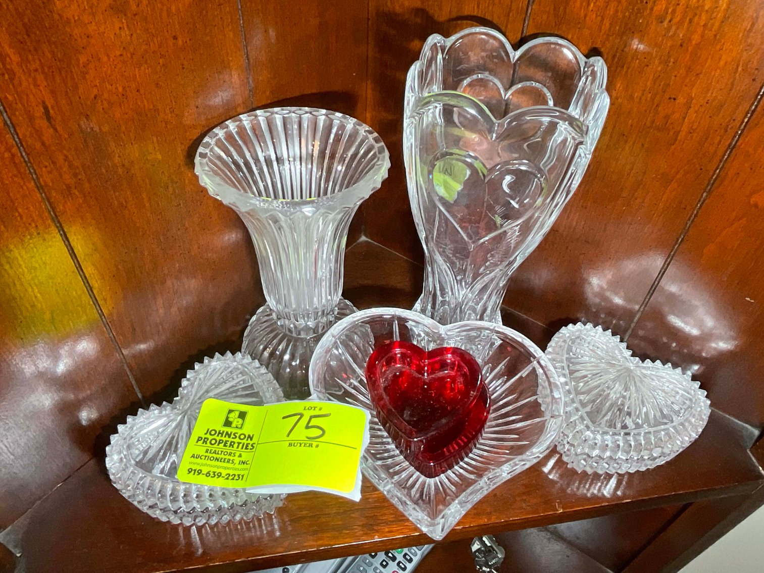 Image for Online Only Personal Property just outside of Angier!