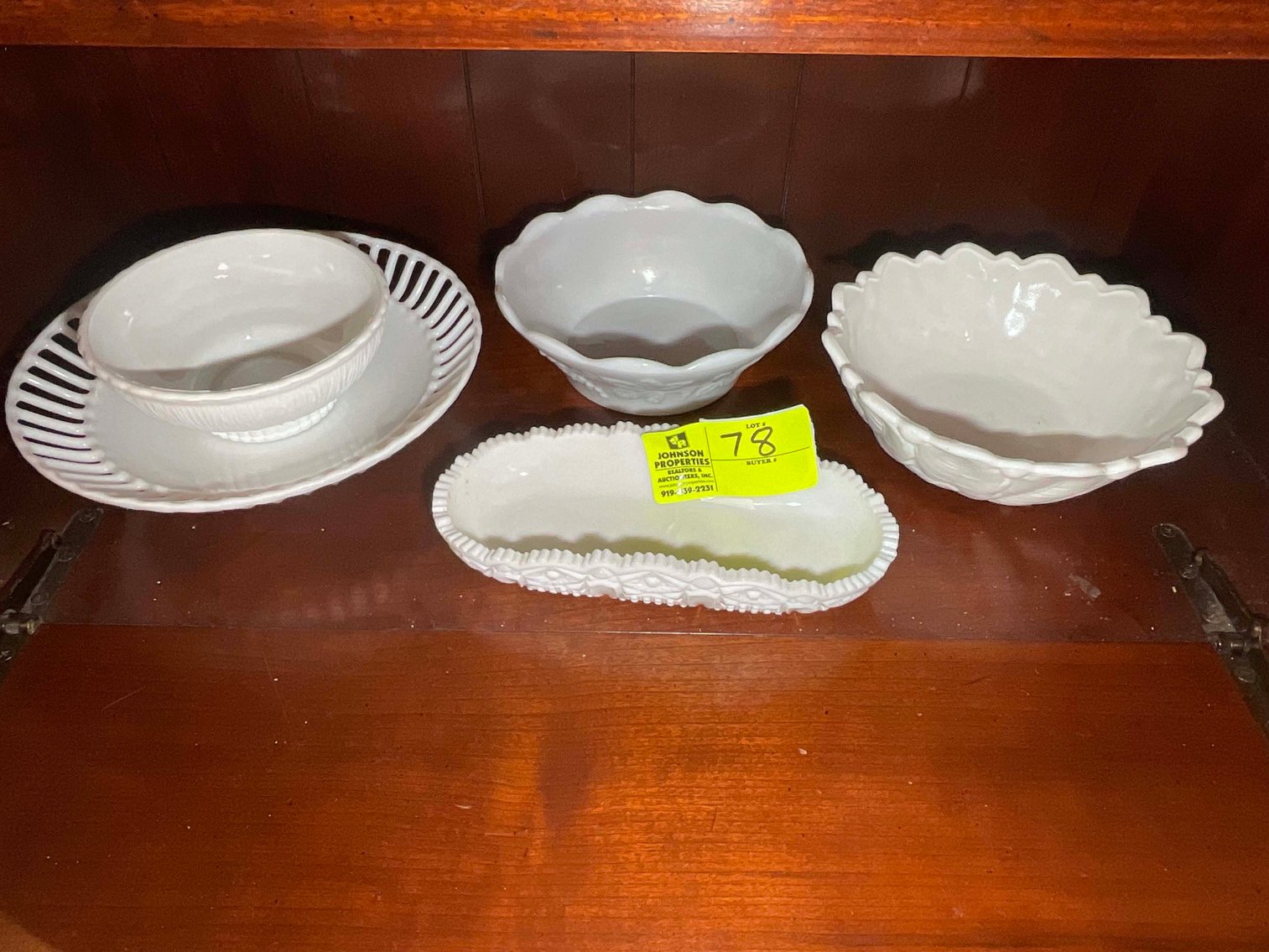 Image for Online Only Personal Property just outside of Angier!