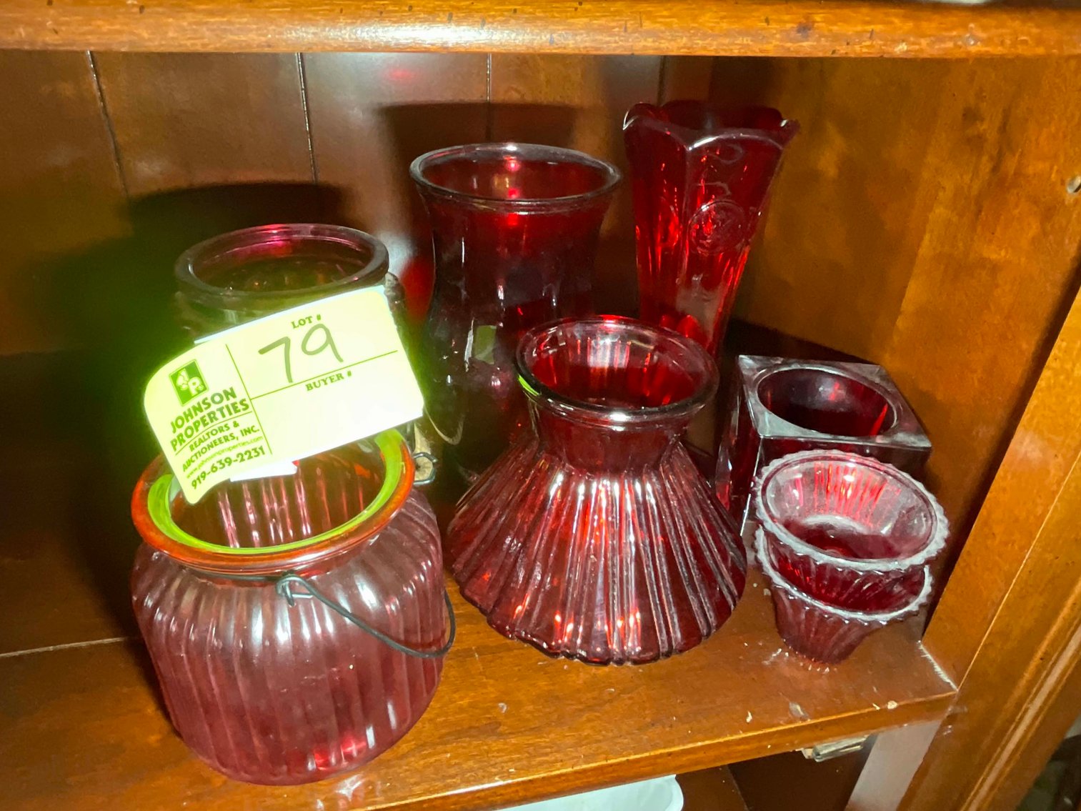 Image for Online Only Personal Property just outside of Angier!