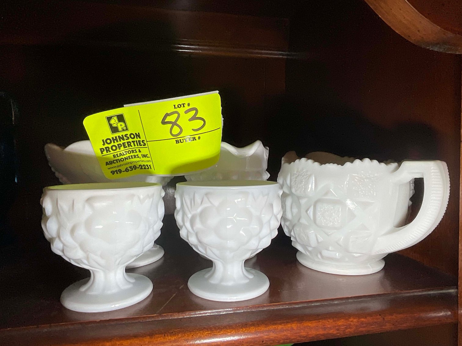 Image for Online Only Personal Property just outside of Angier!