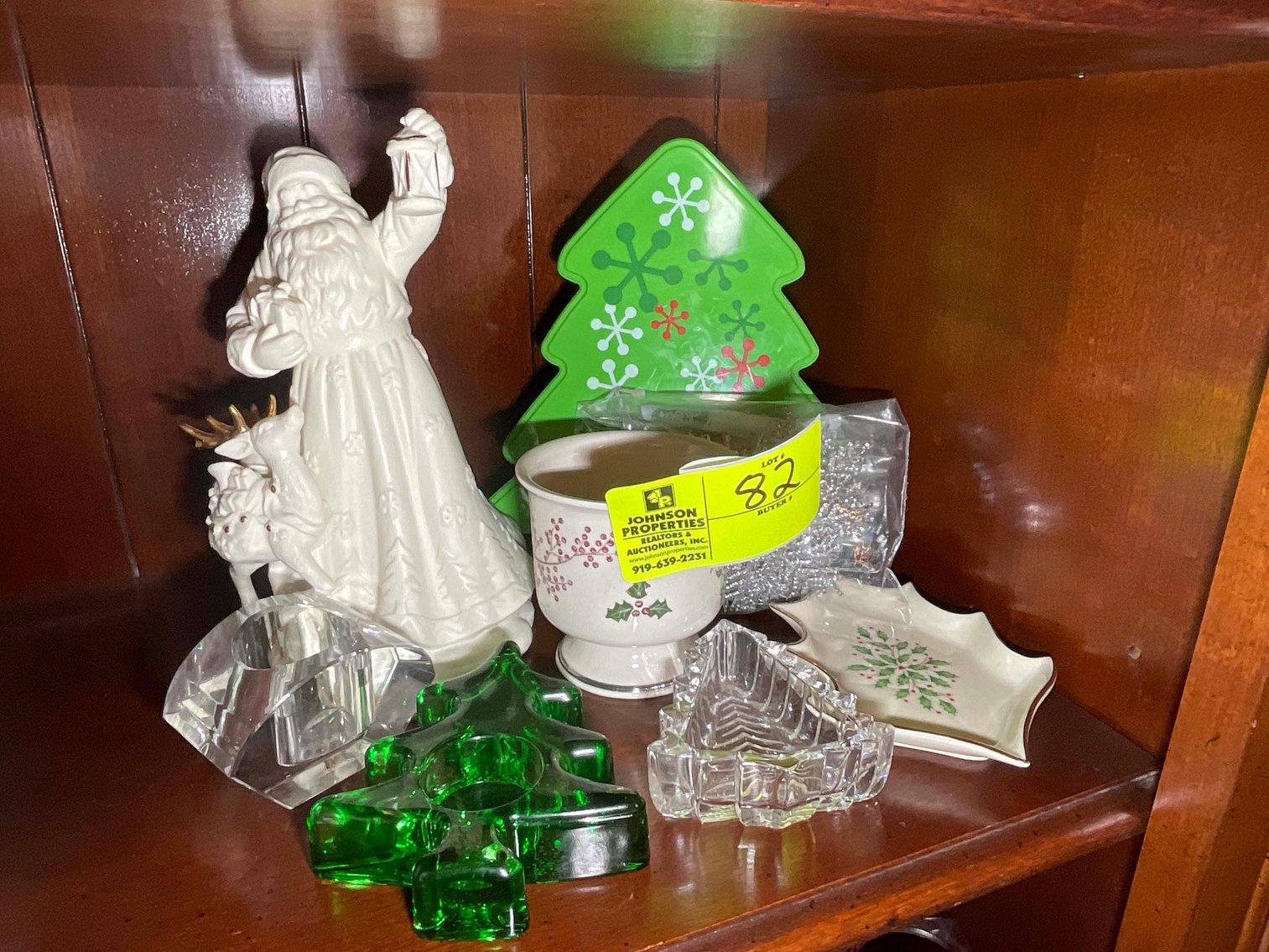 Image for Online Only Personal Property just outside of Angier!