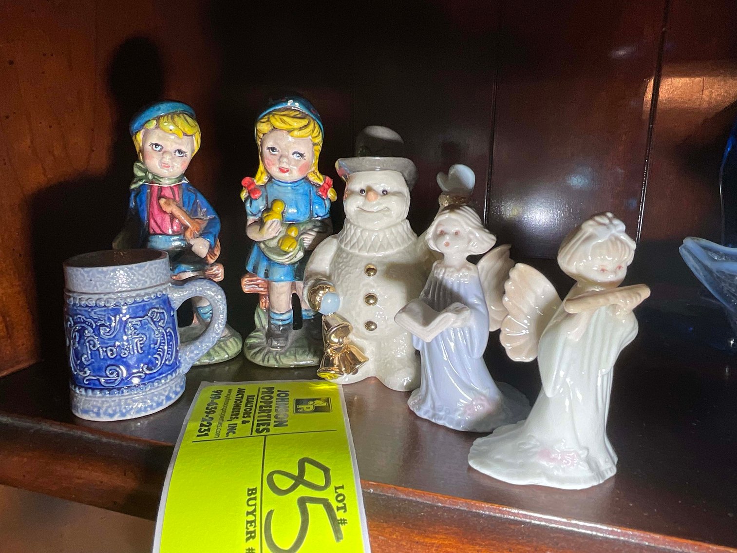 Image for Online Only Personal Property just outside of Angier!