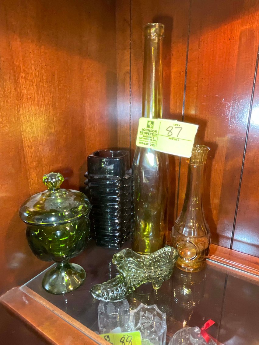 Image for Online Only Personal Property just outside of Angier!