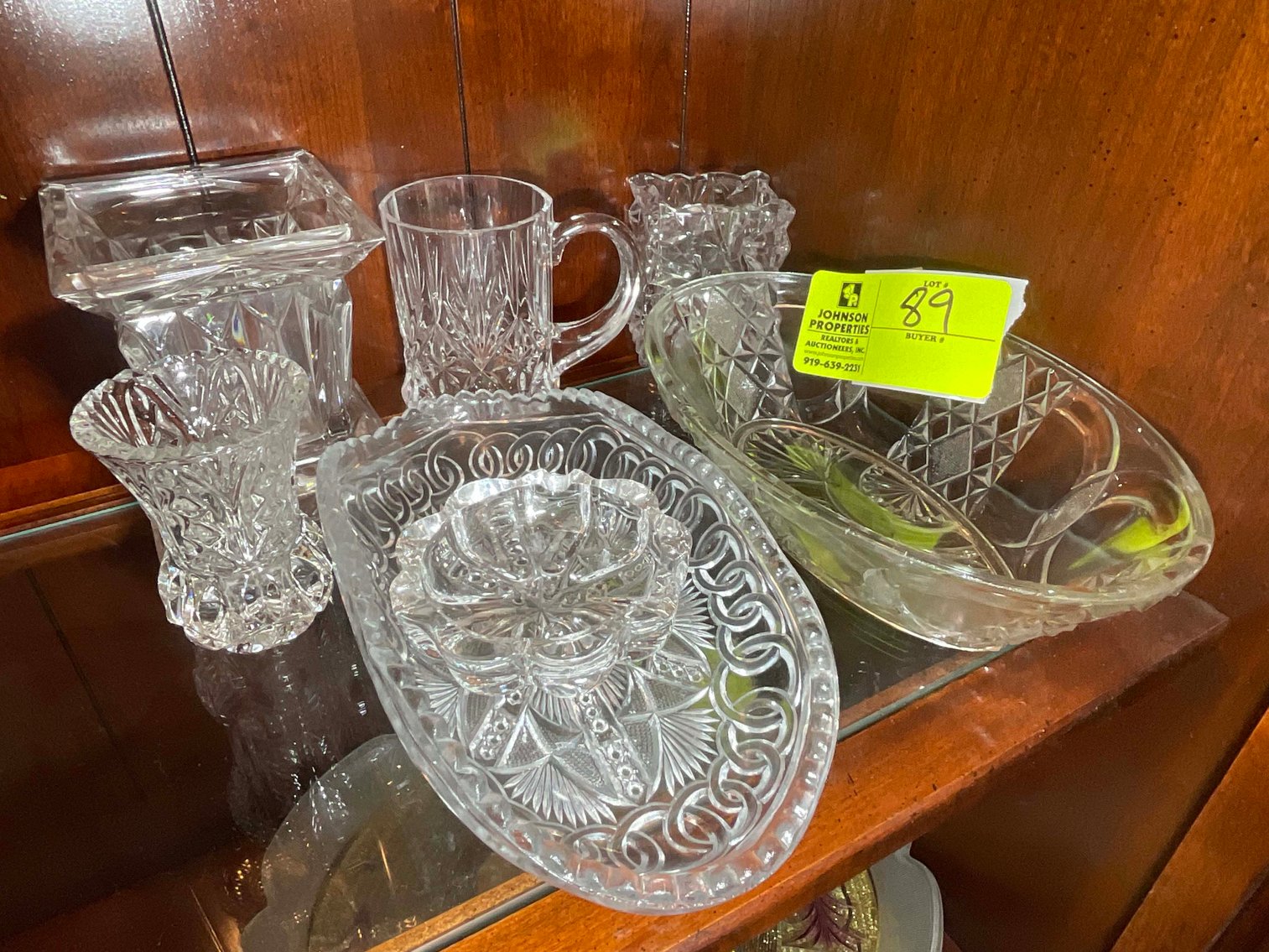Image for Online Only Personal Property just outside of Angier!