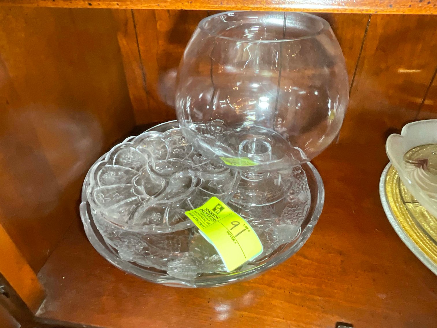 Image for Online Only Personal Property just outside of Angier!