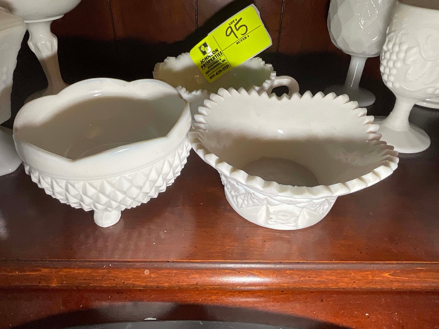 Image for Online Only Personal Property just outside of Angier!