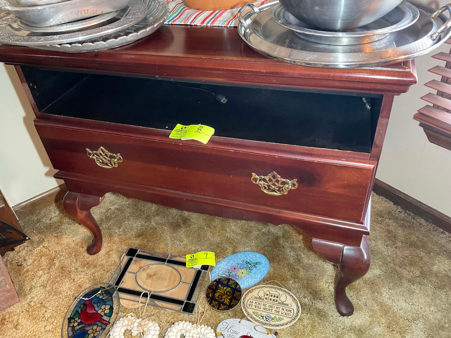 Image for Online Only Personal Property just outside of Angier!