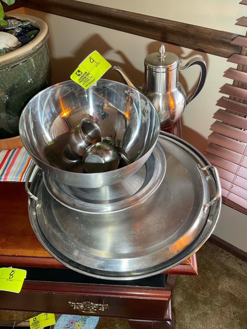 Image for Online Only Personal Property just outside of Angier!