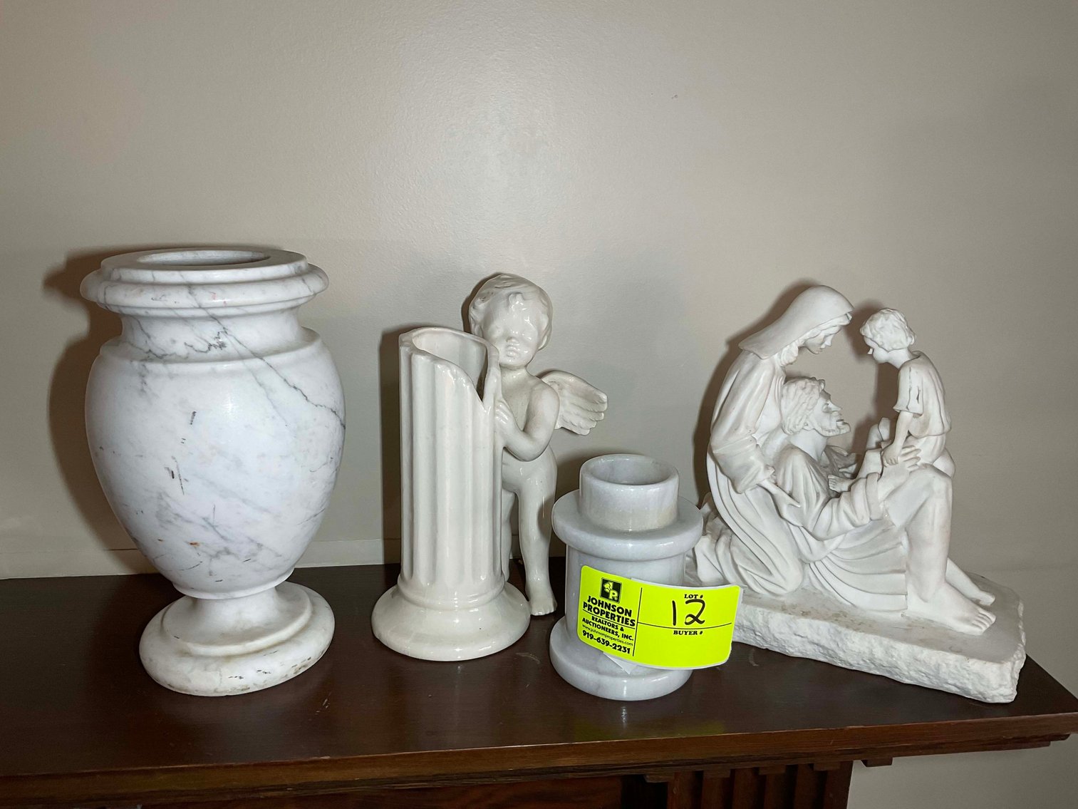 Image for Online Only Personal Property just outside of Angier!