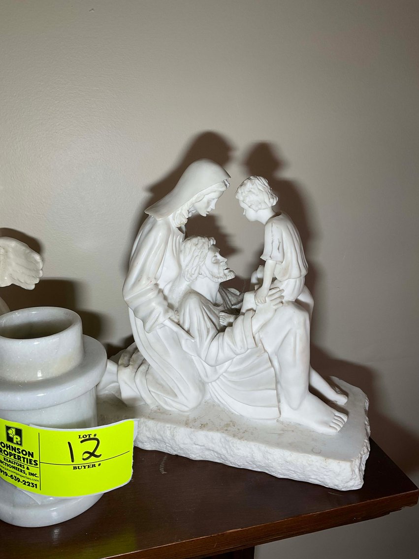 Image for Online Only Personal Property just outside of Angier!