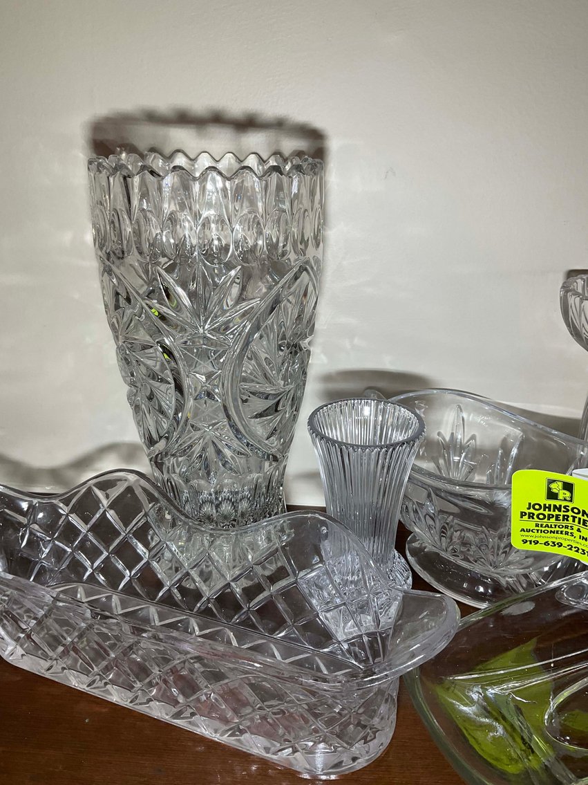 Image for Online Only Personal Property just outside of Angier!