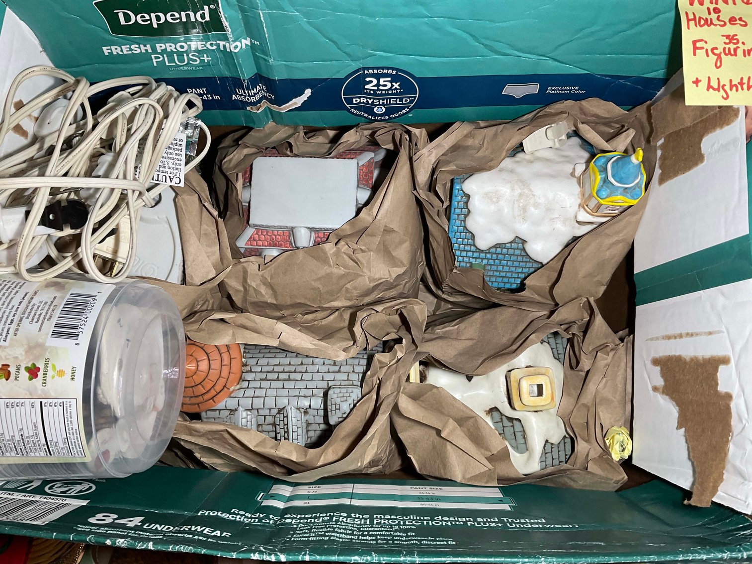 Image for Online Only Personal Property just outside of Angier!