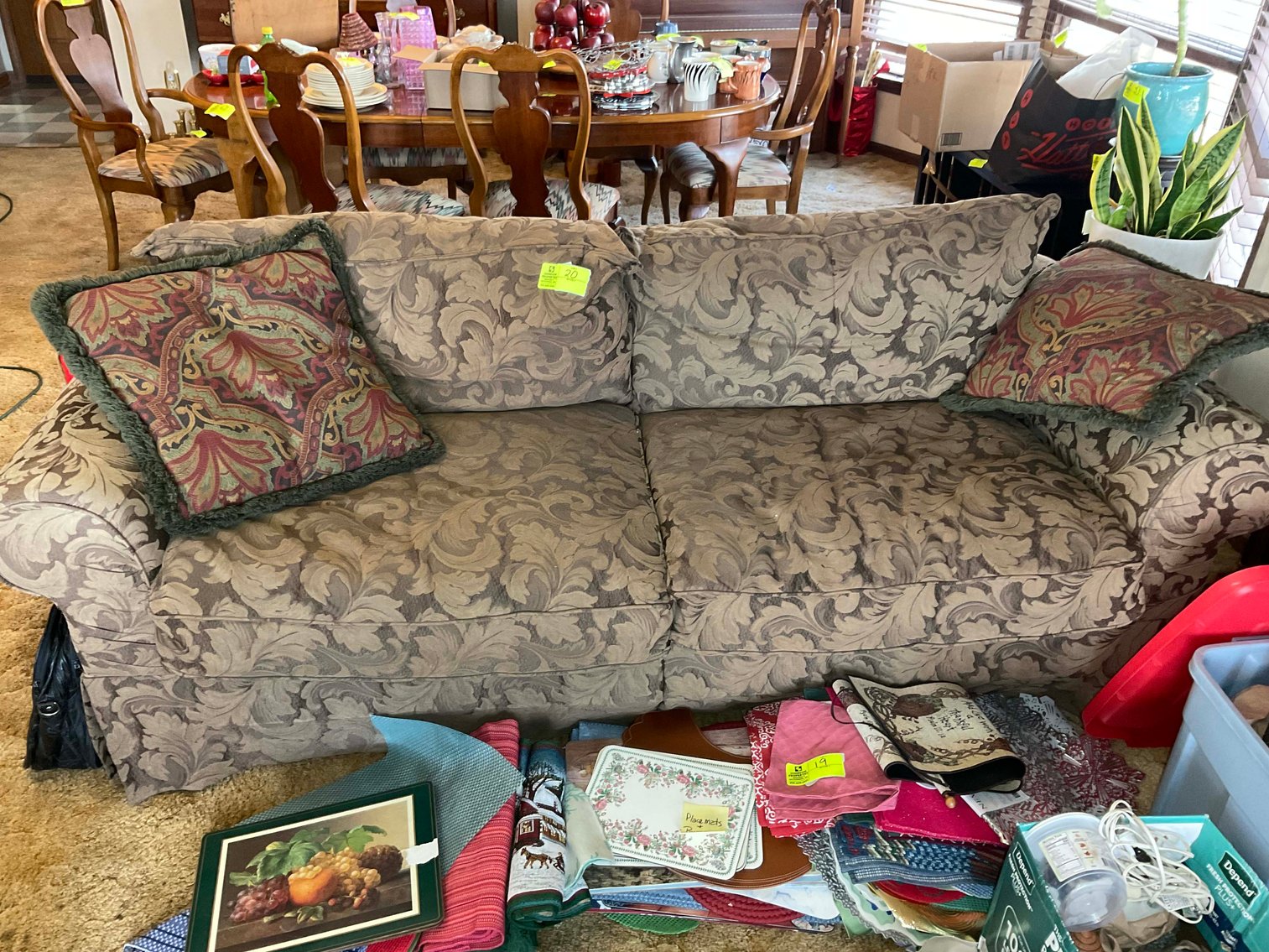 Image for Online Only Personal Property just outside of Angier!