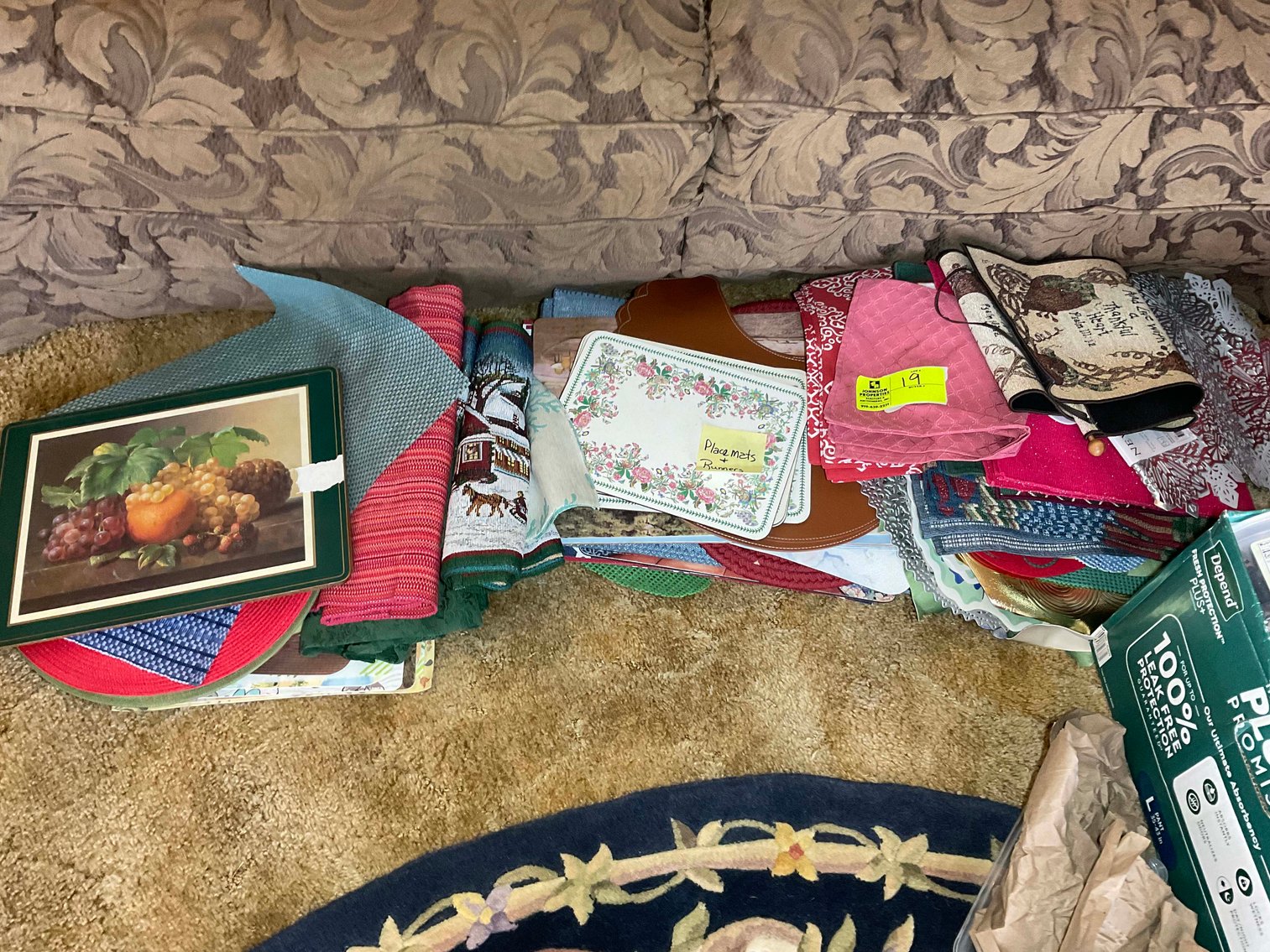 Image for Online Only Personal Property just outside of Angier!