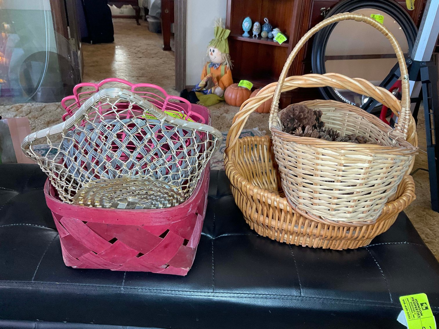 Image for Online Only Personal Property just outside of Angier!