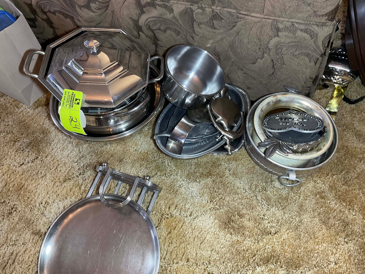 Image for Online Only Personal Property just outside of Angier!