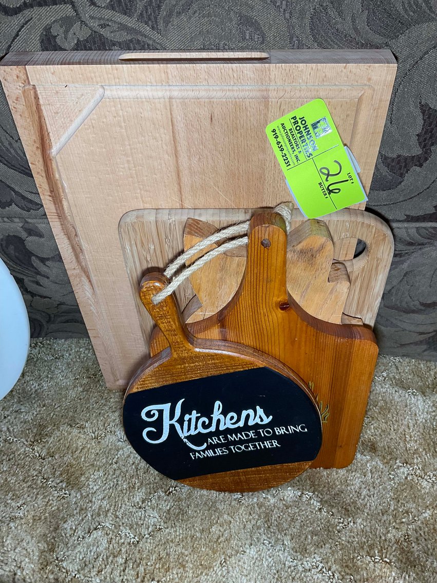 Image for Online Only Personal Property just outside of Angier!