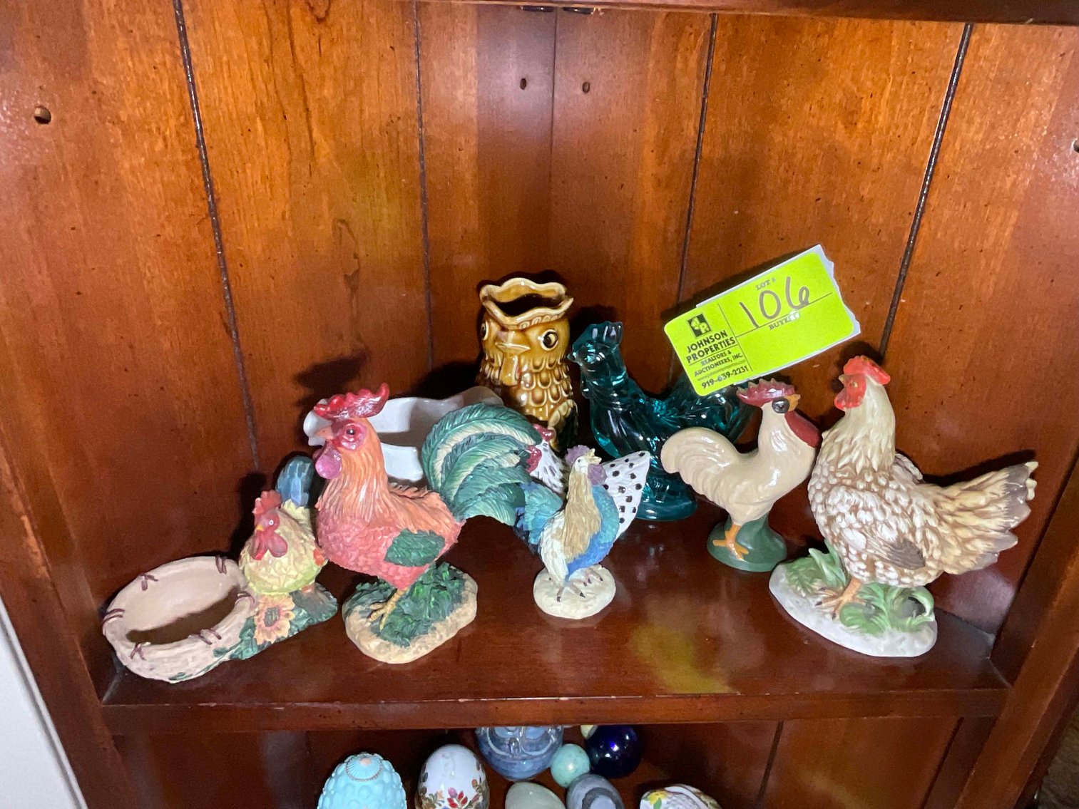 Image for Online Only Personal Property just outside of Angier!