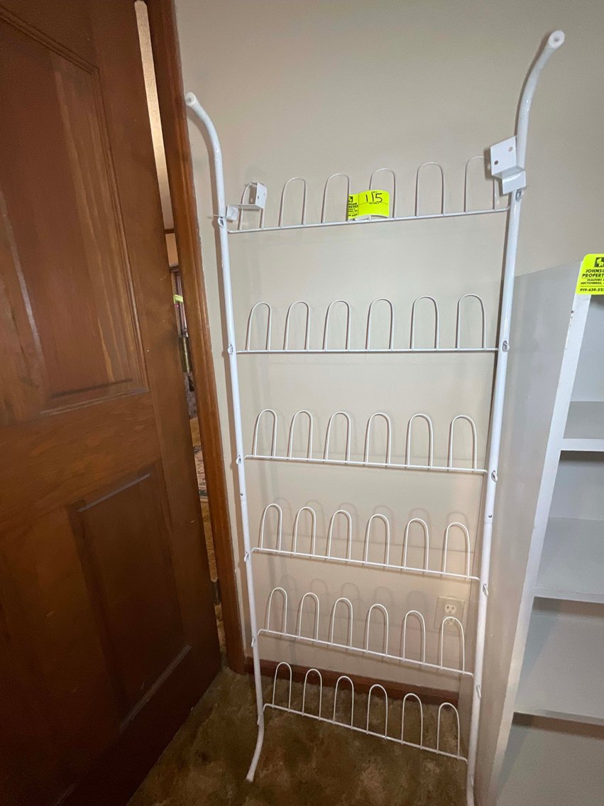 Image for Online Only Personal Property just outside of Angier!