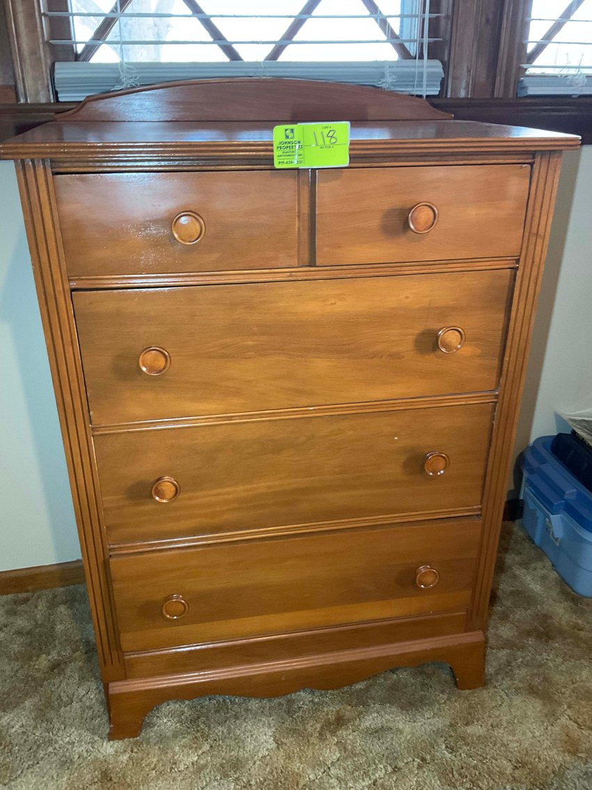 Image for Online Only Personal Property just outside of Angier!