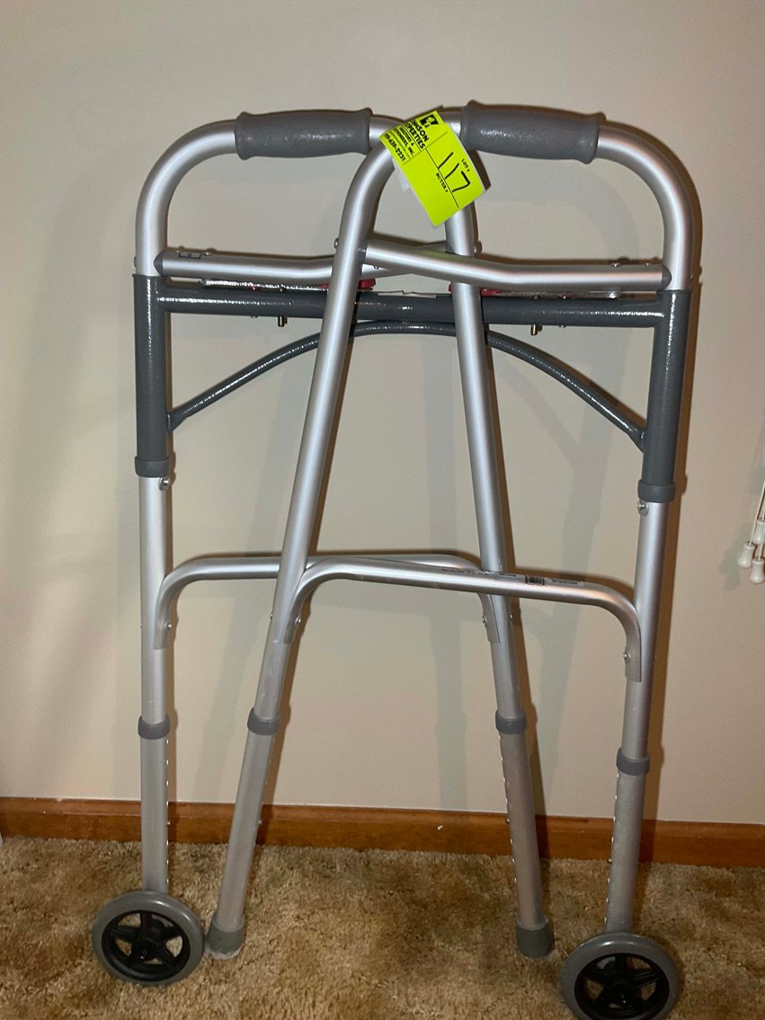 Image for Online Only Personal Property just outside of Angier!
