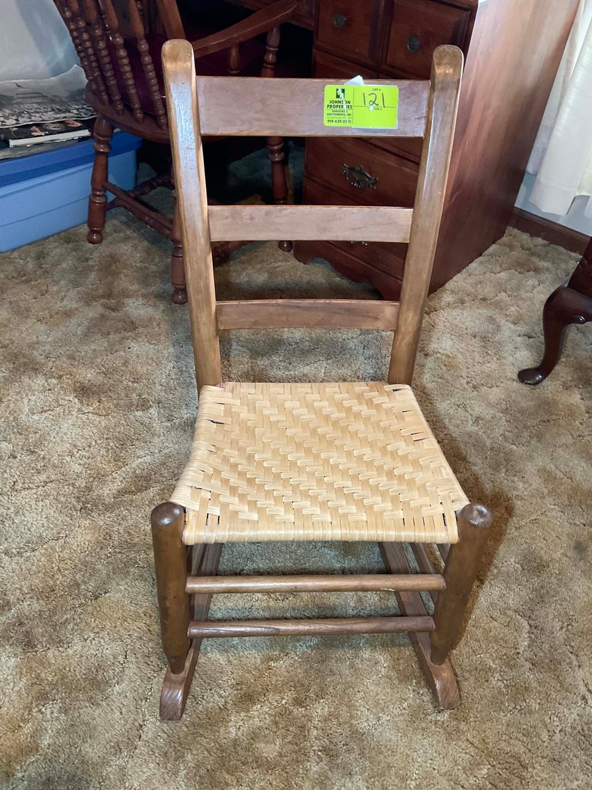 Image for Online Only Personal Property just outside of Angier!