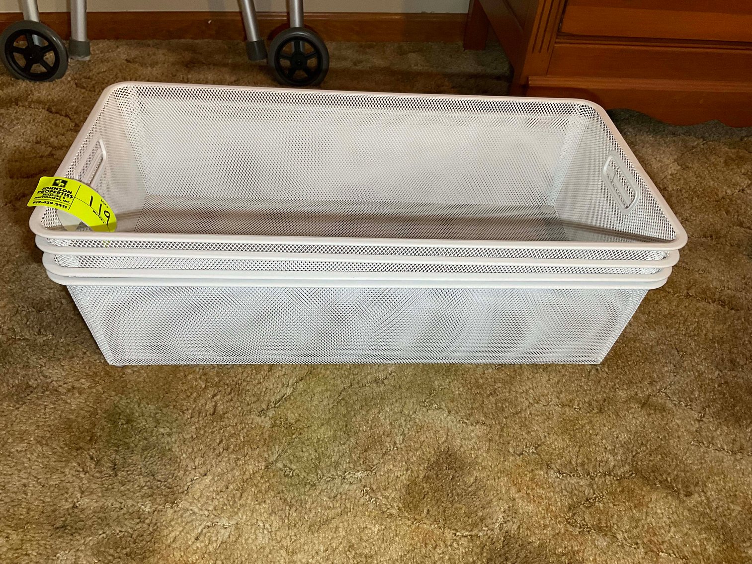 Image for Online Only Personal Property just outside of Angier!
