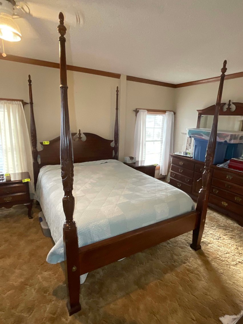 Image for Online Only Personal Property just outside of Angier!