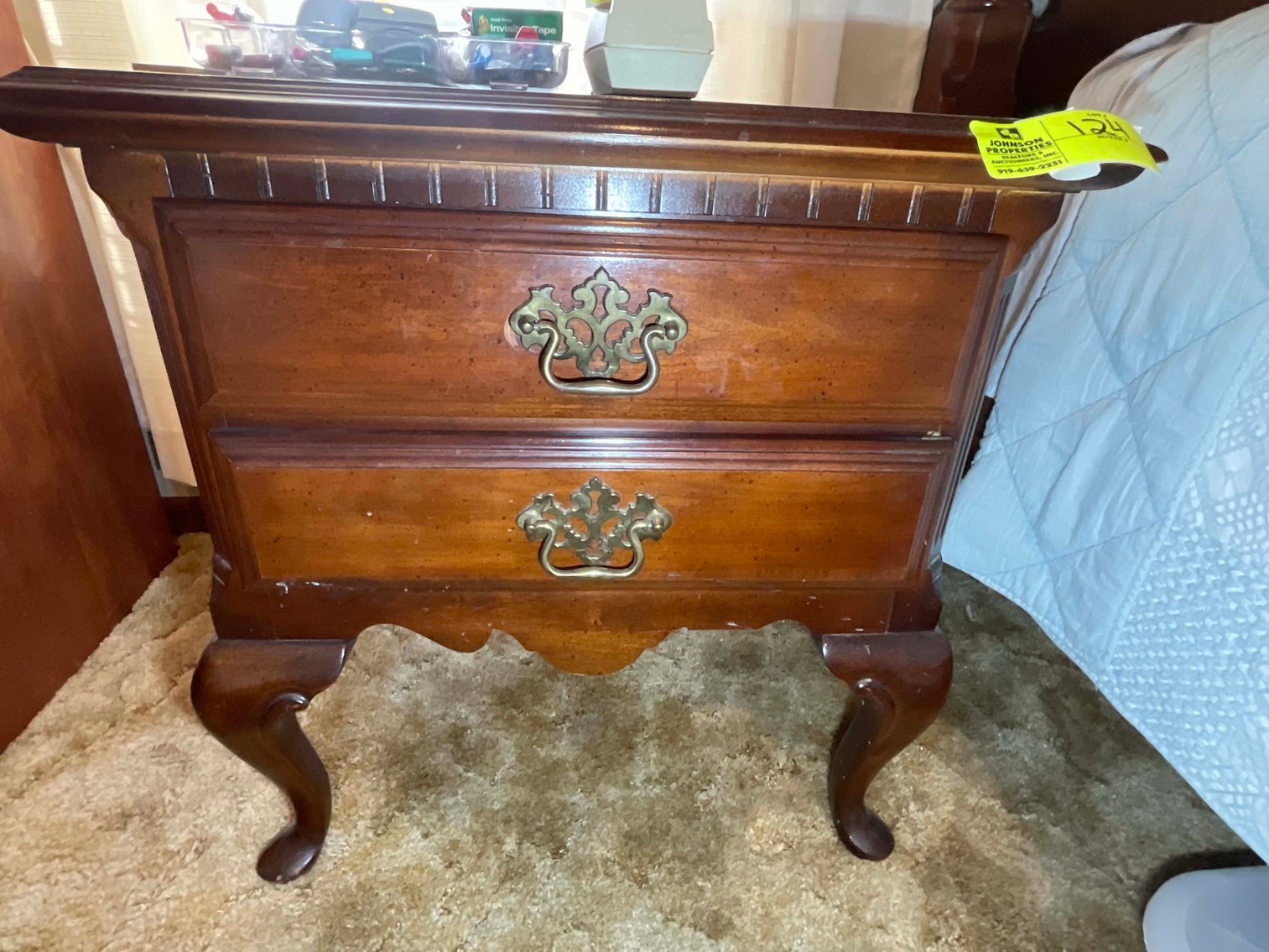 Image for Online Only Personal Property just outside of Angier!