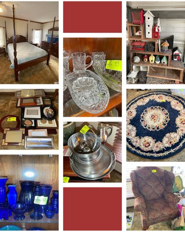 Image for Online Only Personal Property just outside of Angier!