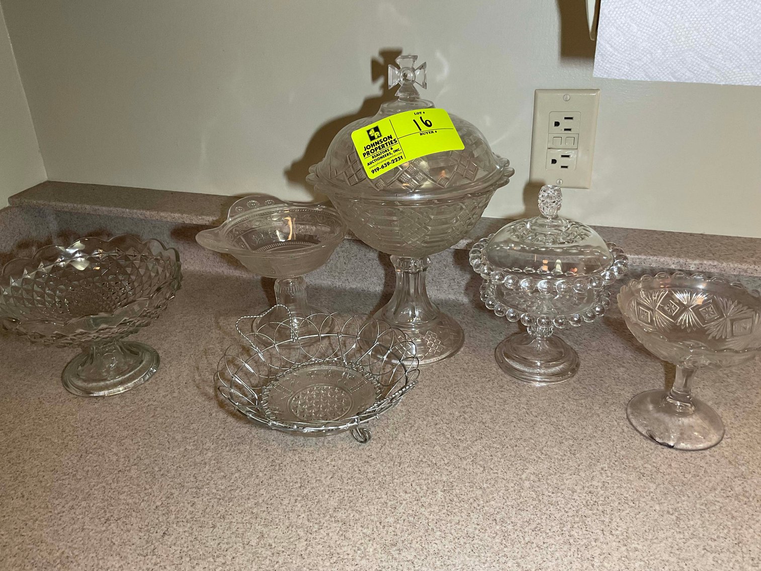 Image for Online Only Personal Property Auction in Clinton!