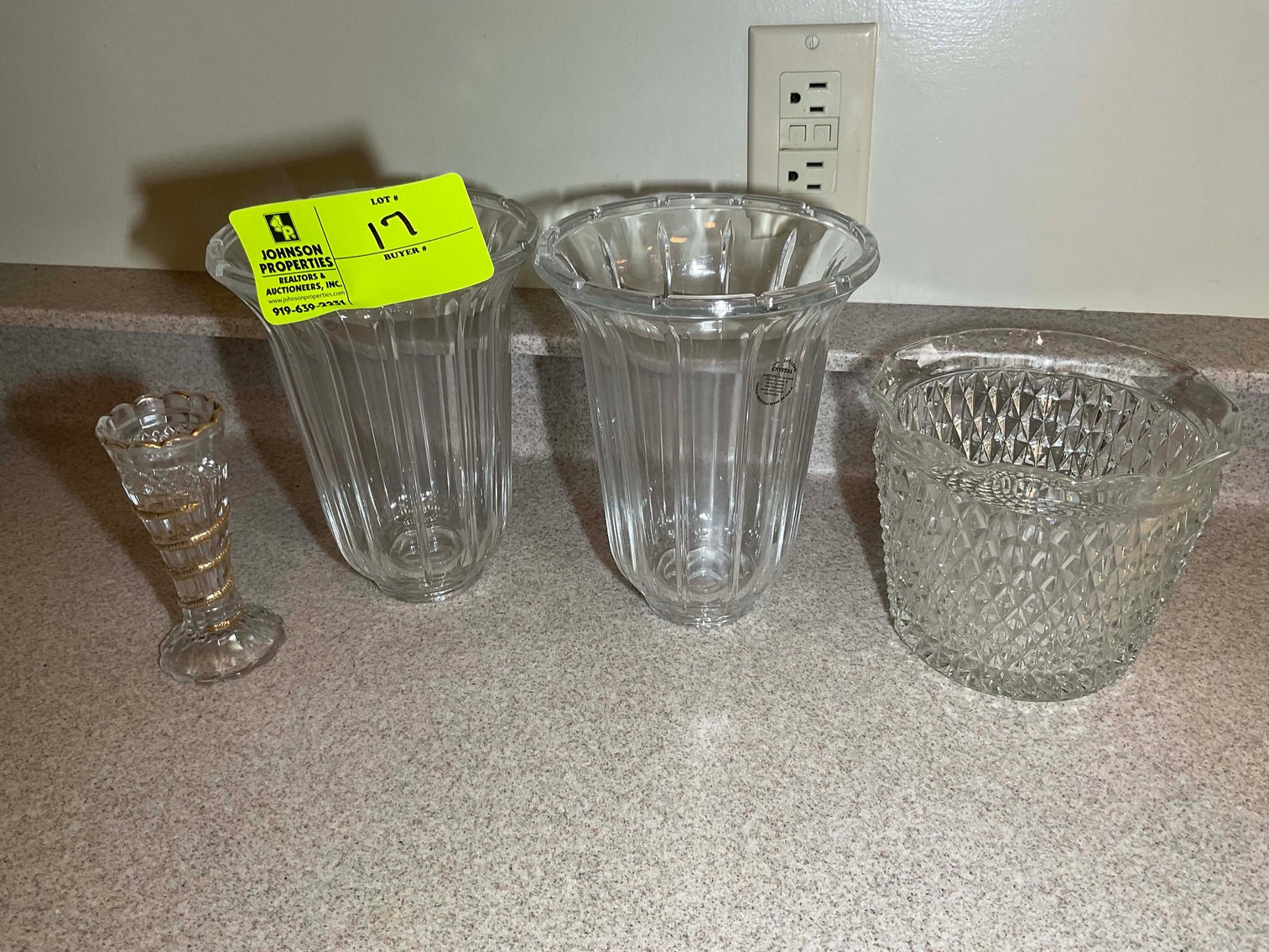 Image for Online Only Personal Property Auction in Clinton!