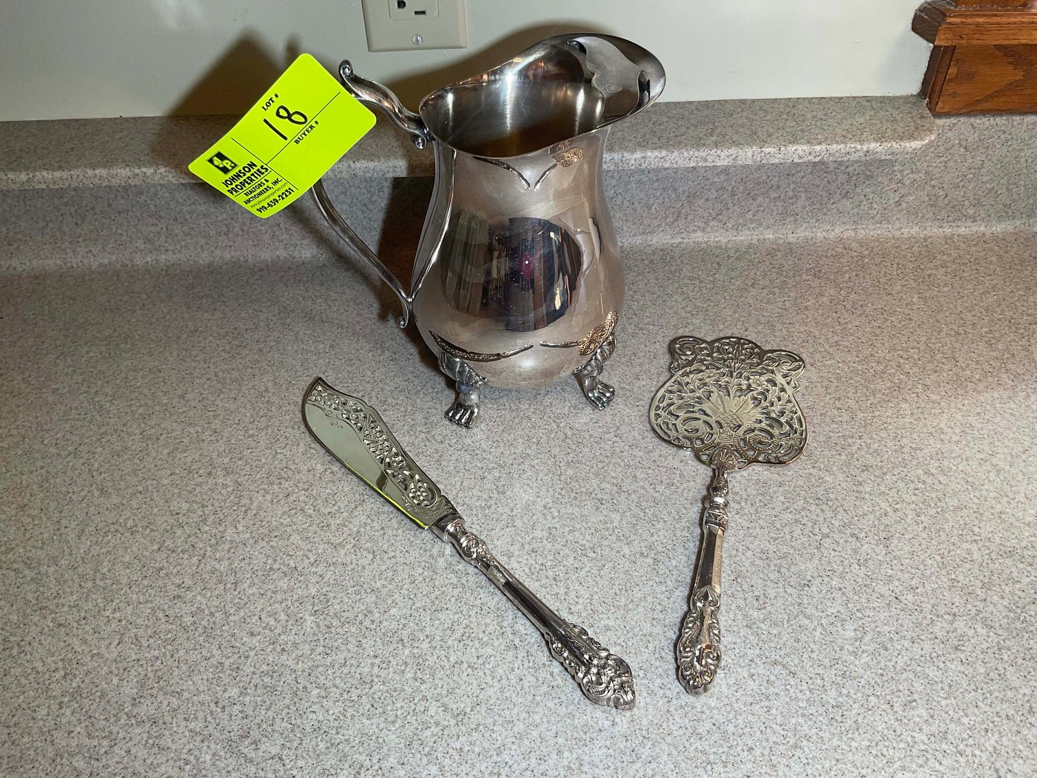 Image for Online Only Personal Property Auction in Clinton!