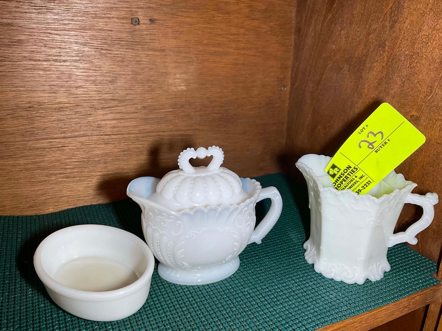 Image for Online Only Personal Property Auction in Clinton!