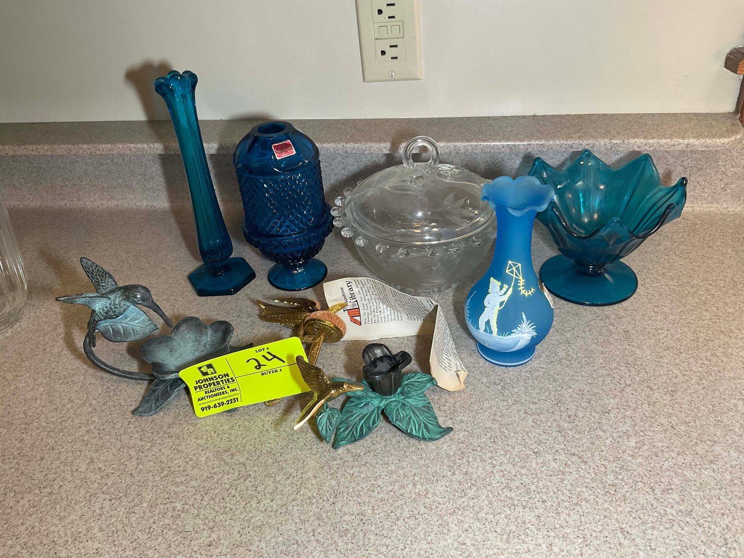 Image for Online Only Personal Property Auction in Clinton!